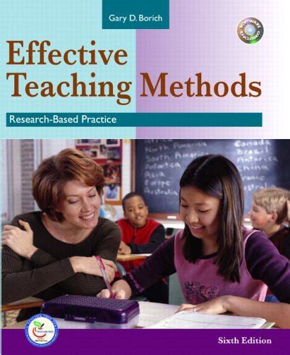 Effective teaching. English teaching methodology книга.